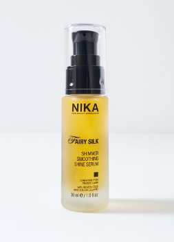 Shimmer - Smoothing Shine Serum